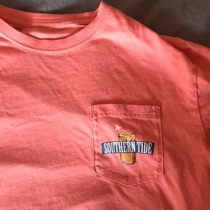 Southern Tide T-shirt